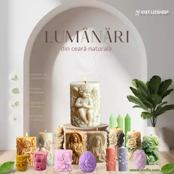 Lumânări