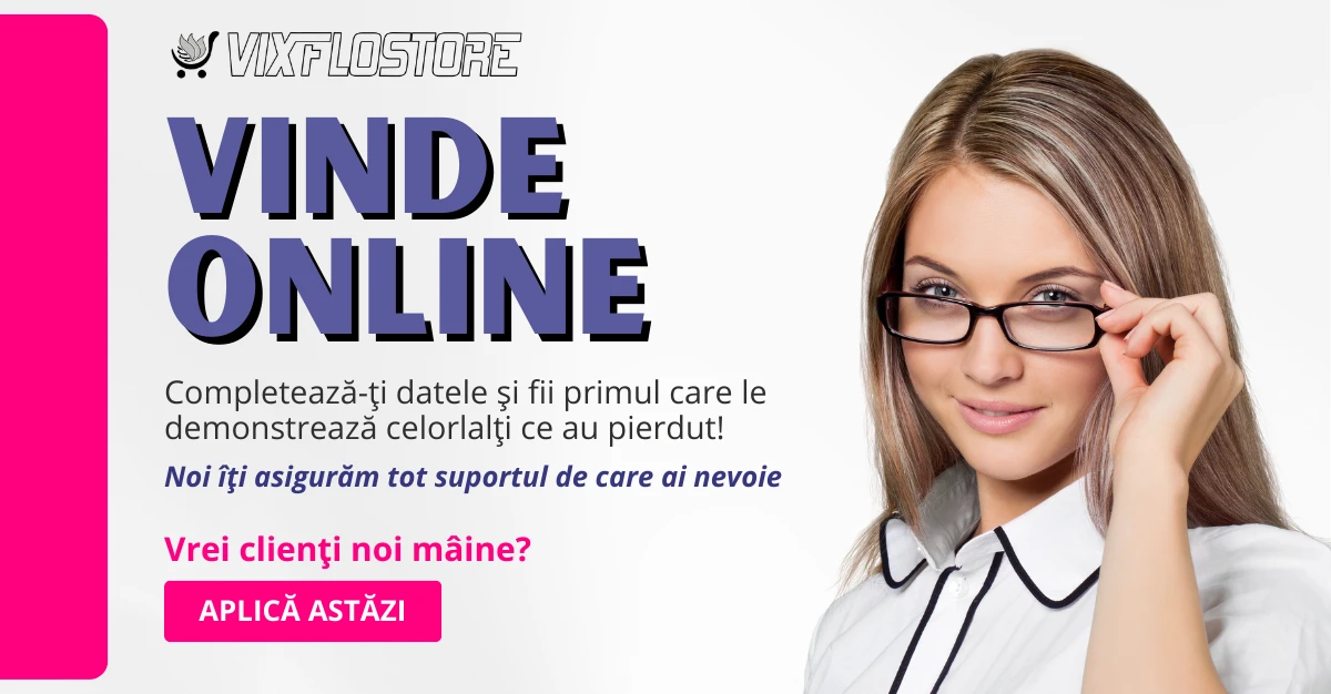 VixfloStore promo