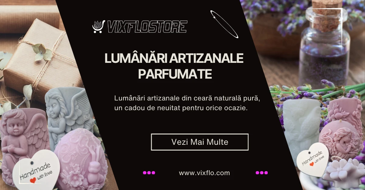 VixfloStore promo