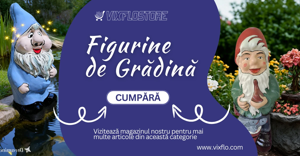 VixfloStore promo
